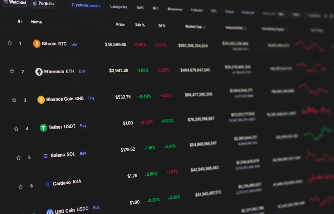 Bitcoin y criptomonedas cierran con ligeras variaciones en el mercado digital