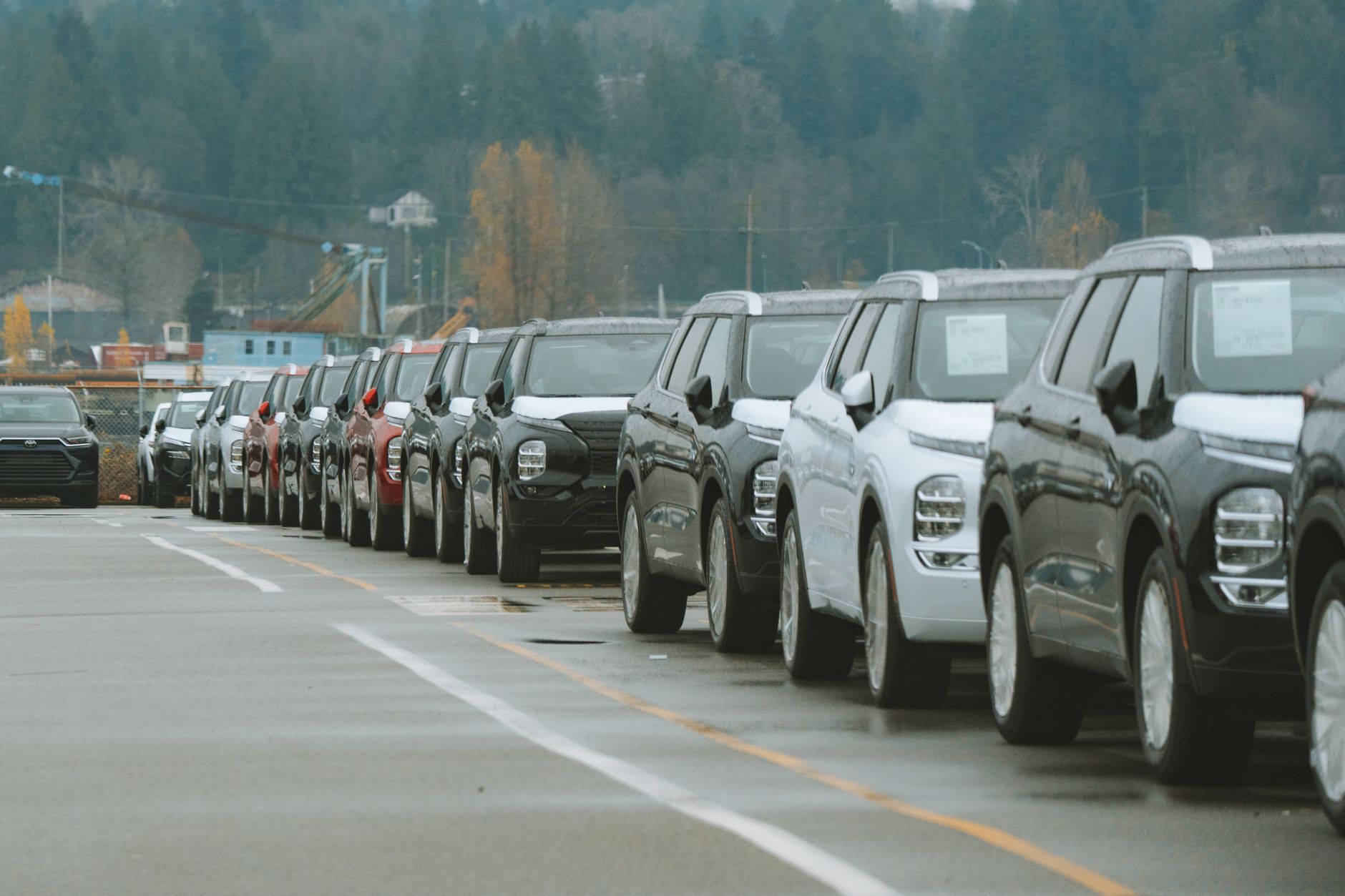 Crisis en importación de autos: qué modelos escasean en Argentina tras ruptura comercial con México