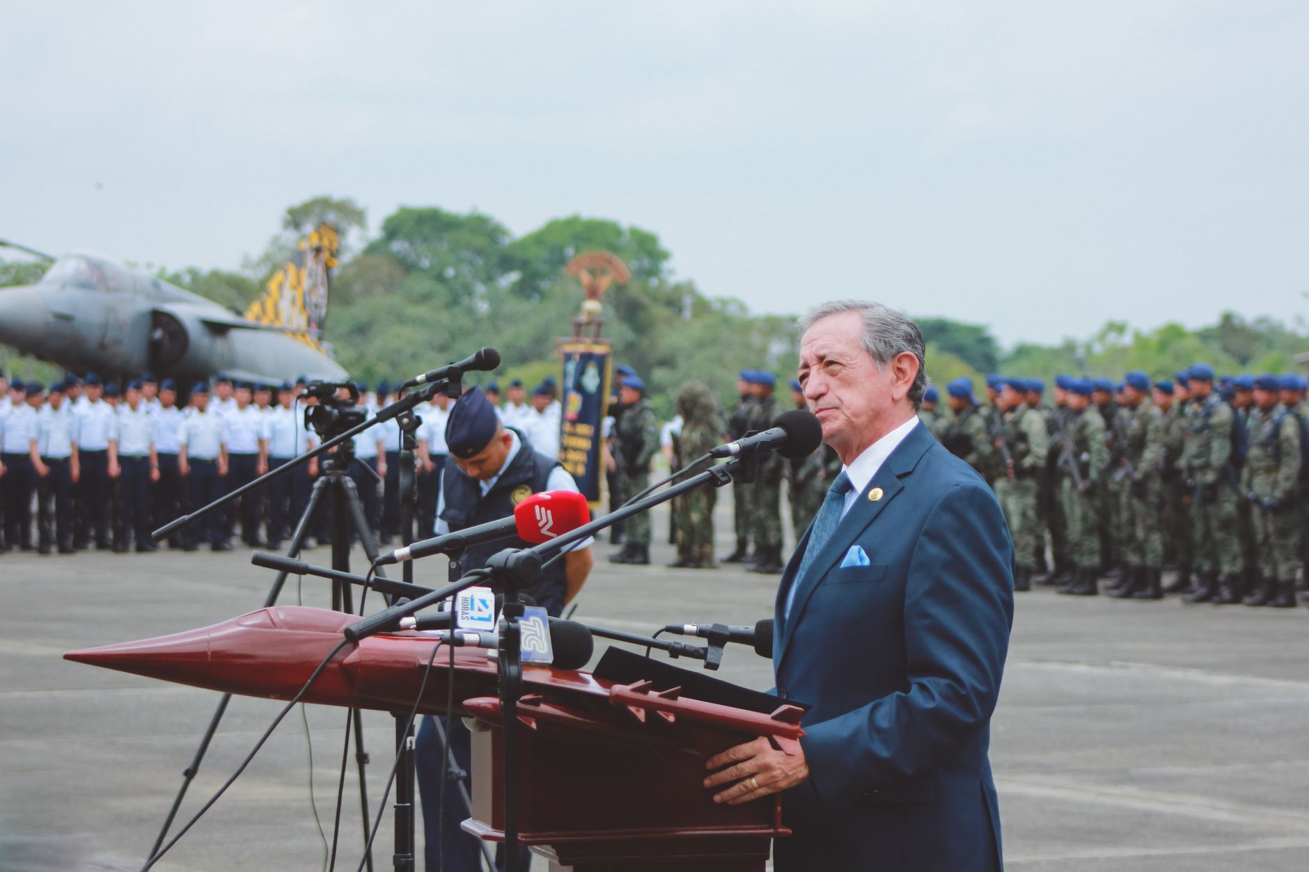 Delegación de alto nivel de EE.UU. asistirá a posesión de Abelardo de la Espriella en Cali
