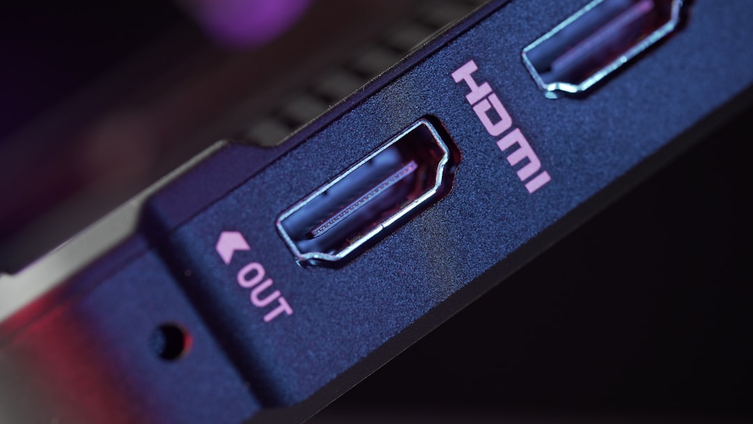 Guía práctica: aprovecha el puerto USB de tu televisor sin necesidad de internet