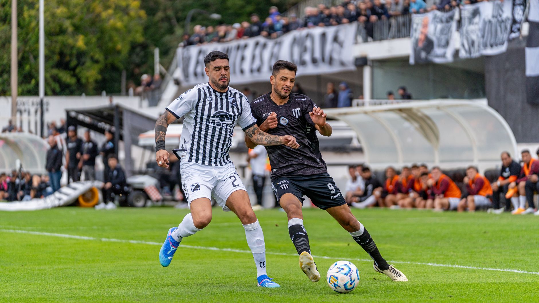 Once Caldas vs. América de Cali: el choque de líderes en la fecha 3 de la Liga BetPlay