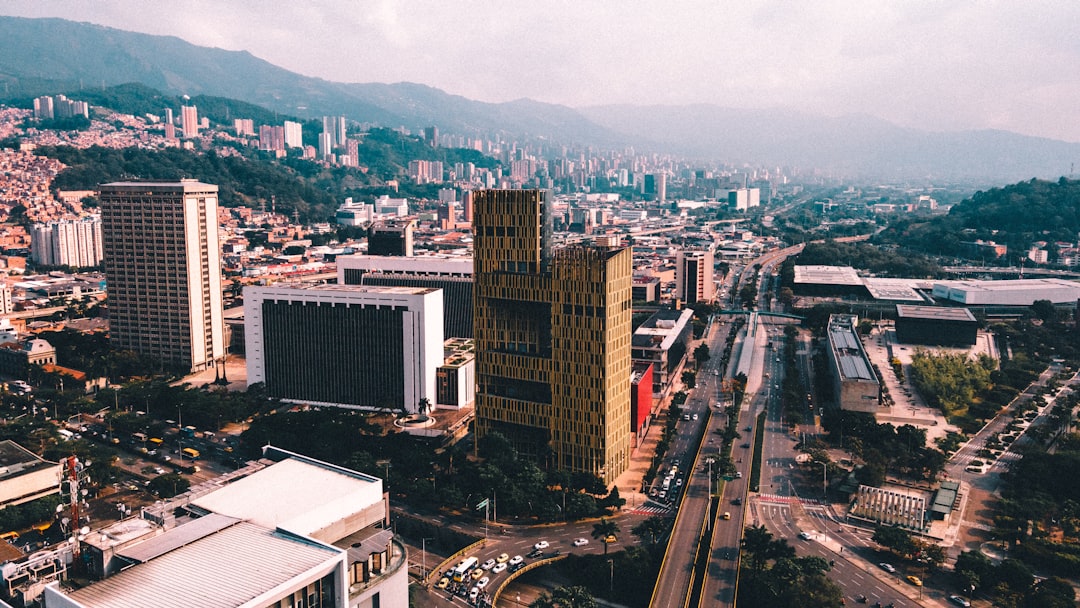 Pico y placa en Medellín: restricciones de circulación este miércoles 5 de agosto