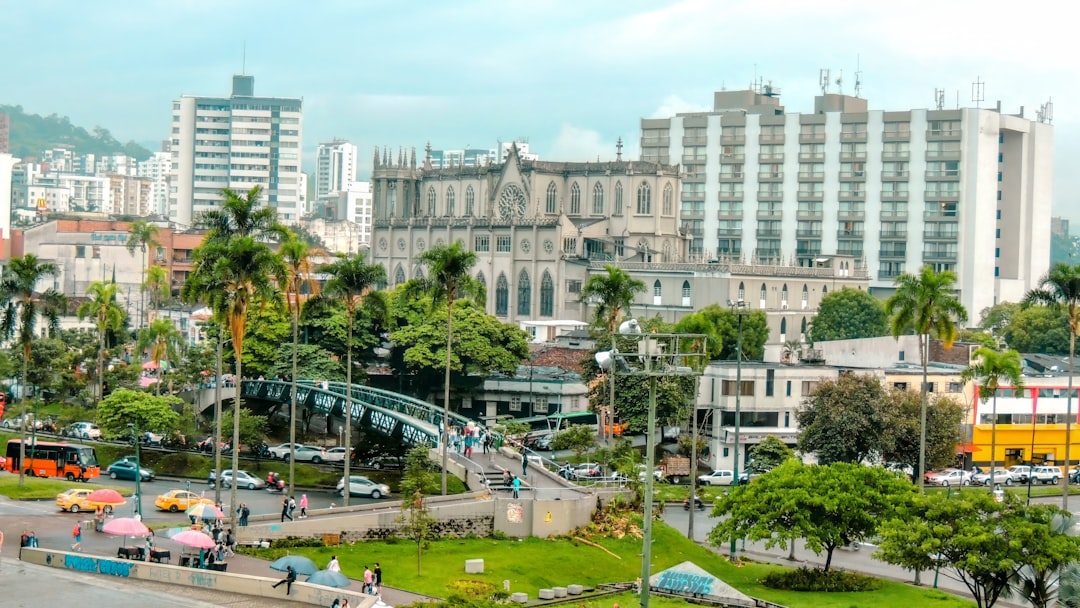 Pico y placa en Pereira este miércoles 5 de agosto: vehículos restringidos